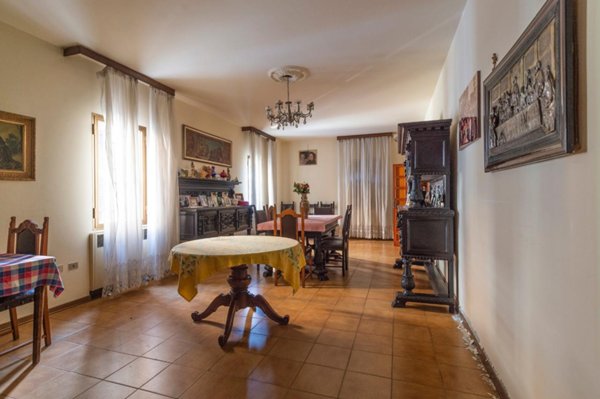 casa indipendente in vendita a San Pietro in Casale