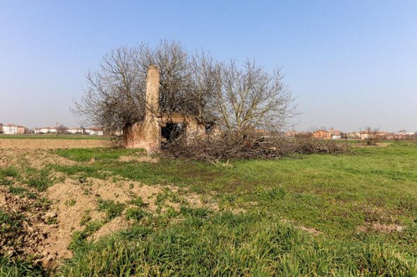 casa indipendente in vendita a San Pietro in Casale