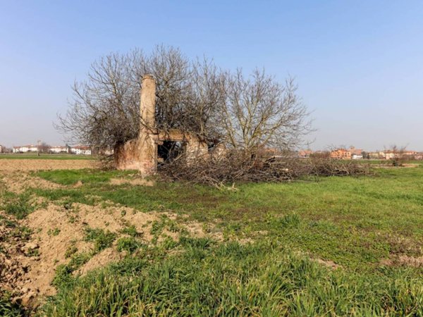 casa indipendente in vendita a San Pietro in Casale