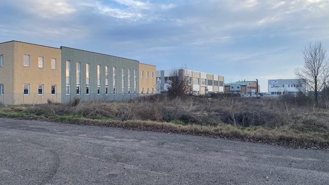 terreno edificabile in vendita a San Pietro in Casale