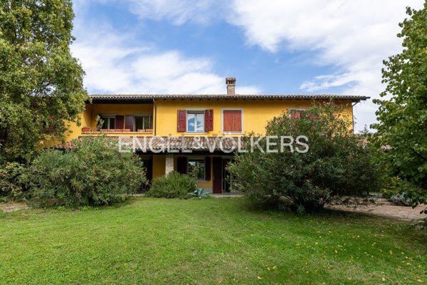 casa indipendente in vendita a San Pietro in Casale
