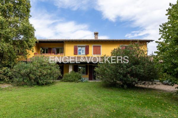 casa indipendente in vendita a San Pietro in Casale