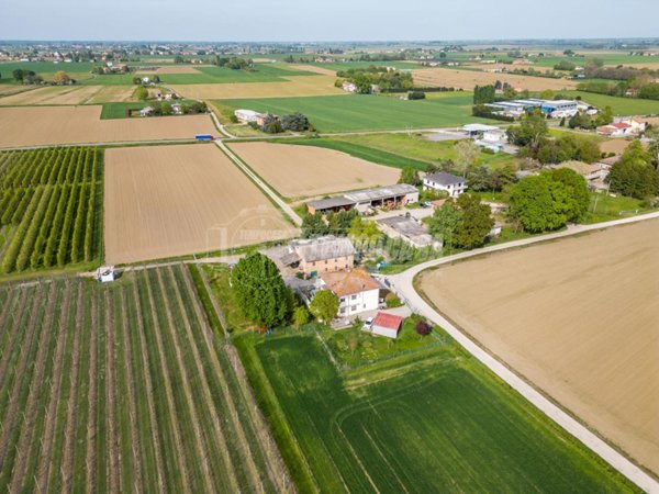 appartamento in vendita a San Pietro in Casale in zona Gavaseto