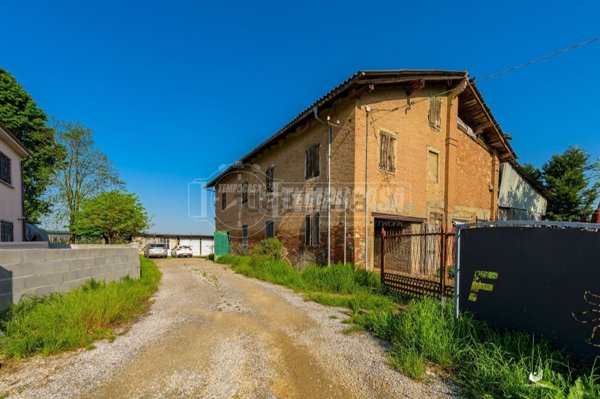 appartamento in vendita a San Pietro in Casale in zona Gavaseto