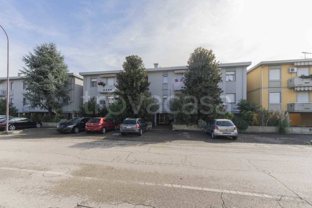 appartamento in vendita a San Pietro in Casale
