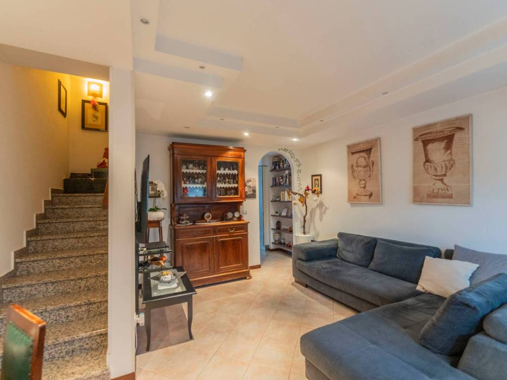 casa indipendente in vendita a San Pietro in Casale