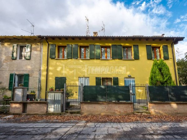appartamento in vendita a San Pietro in Casale in zona Maccaretolo