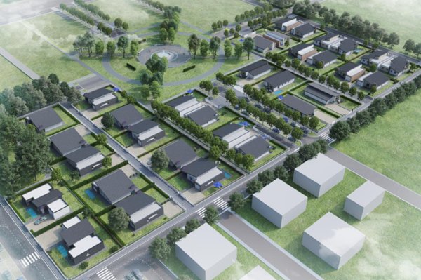 casa indipendente in vendita a San Pietro in Casale