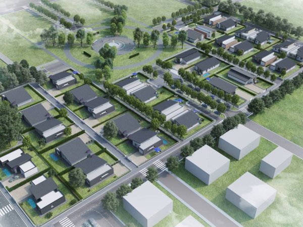 casale in vendita a San Pietro in Casale