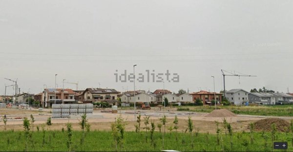 casa indipendente in vendita a San Pietro in Casale