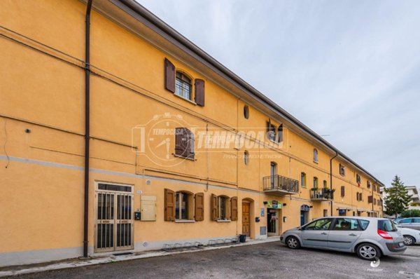 appartamento in vendita a San Pietro in Casale