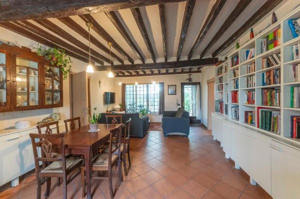 casa indipendente in vendita a San Pietro in Casale