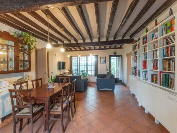 casa indipendente in vendita a San Pietro in Casale