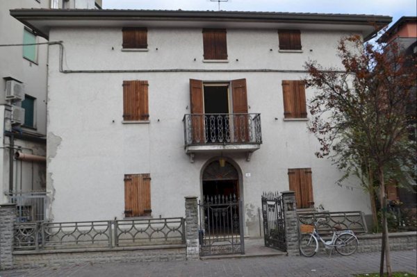 casa indipendente in vendita a San Pietro in Casale