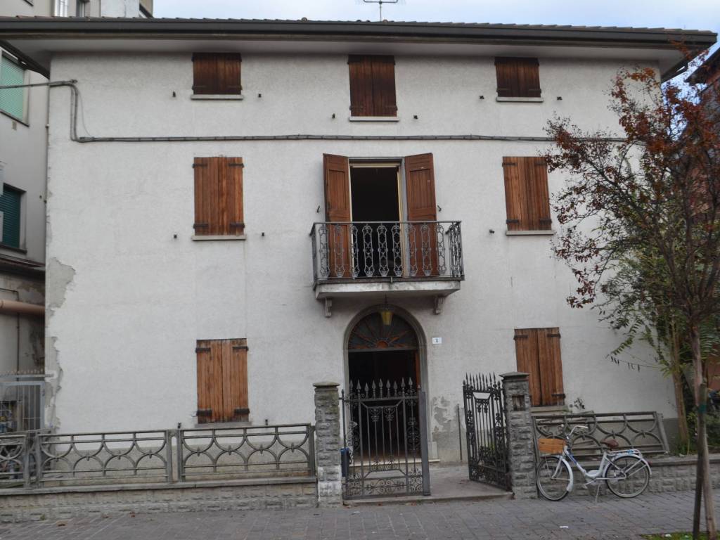 casa indipendente in vendita a San Pietro in Casale