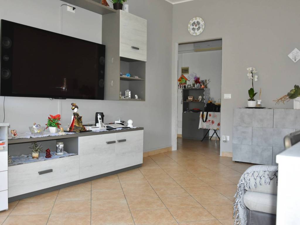 appartamento in vendita a San Pietro in Casale