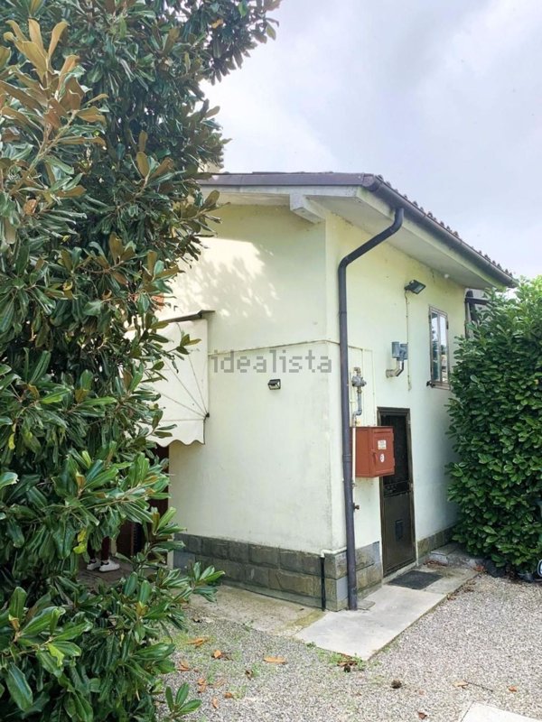appartamento in vendita a San Pietro in Casale
