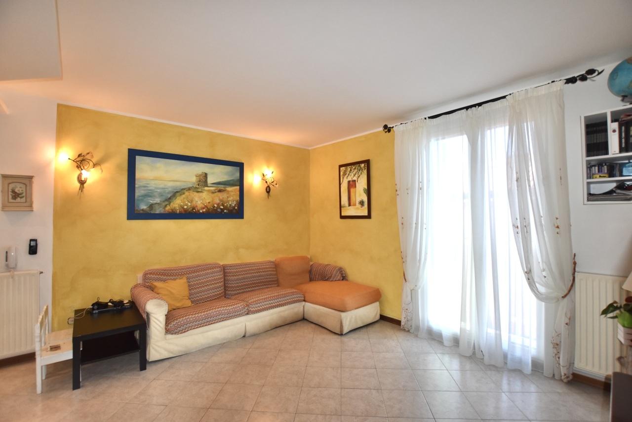 appartamento in vendita a San Pietro in Casale