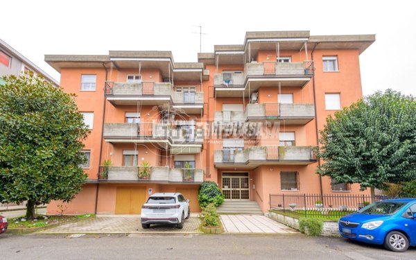 appartamento in vendita a San Pietro in Casale