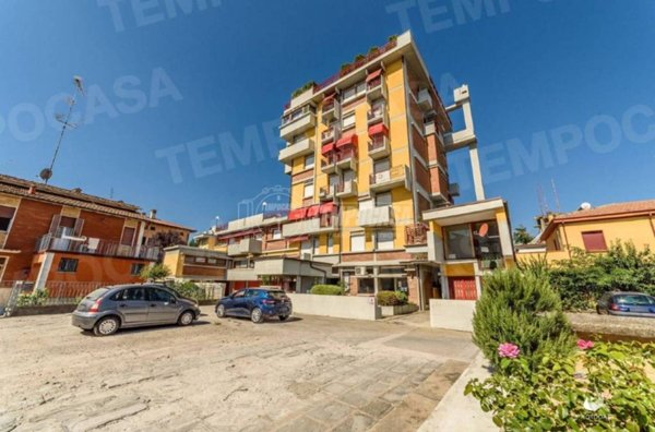 appartamento in vendita a San Pietro in Casale