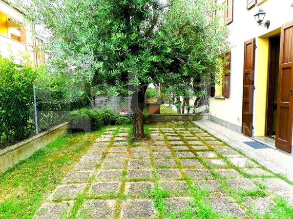 casa indipendente in vendita a San Pietro in Casale