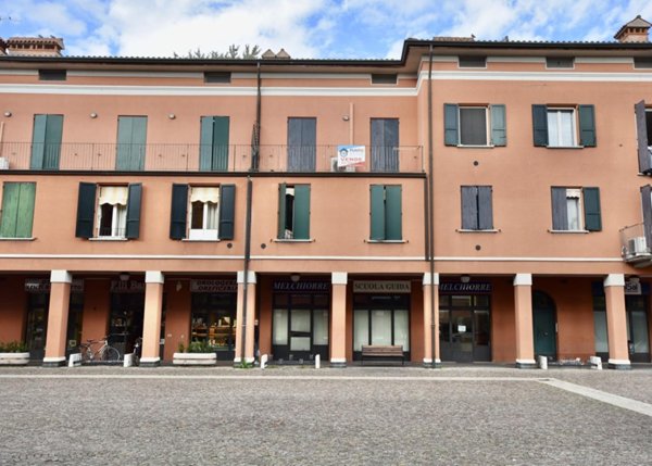 appartamento in vendita a San Pietro in Casale