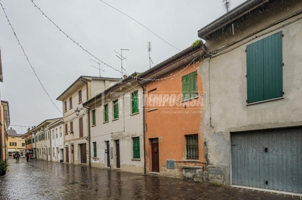 appartamento in vendita a San Pietro in Casale