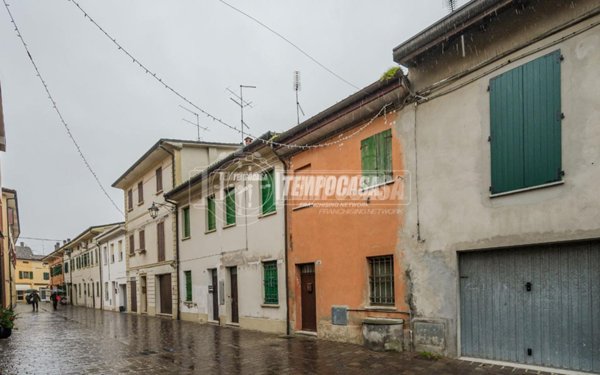 appartamento in vendita a San Pietro in Casale