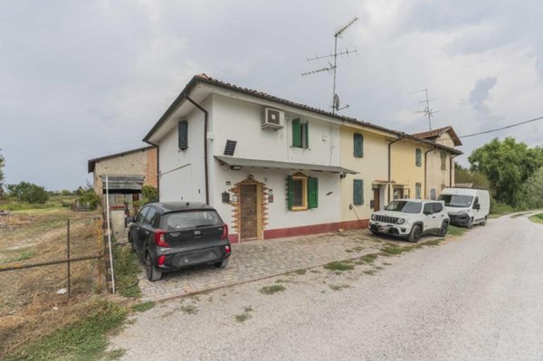 casa indipendente in vendita a San Pietro in Casale