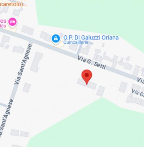 appartamento in vendita a San Pietro in Casale in zona Maccaretolo