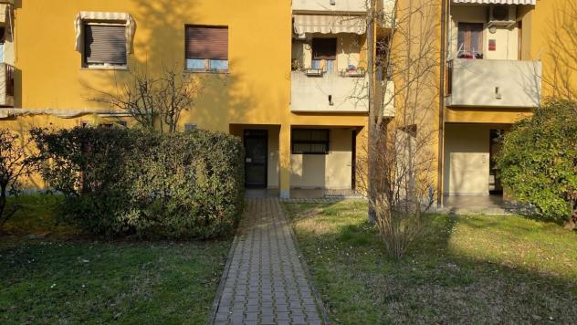casa indipendente in vendita a San Pietro in Casale