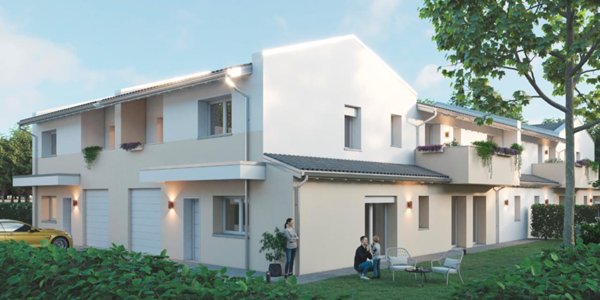 casa indipendente in vendita a San Pietro in Casale