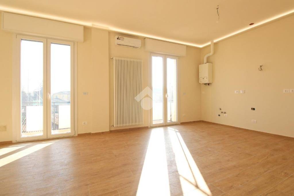 appartamento in vendita a San Pietro in Casale