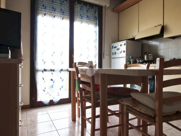 appartamento in vendita a San Pietro in Casale in zona Rubizzano