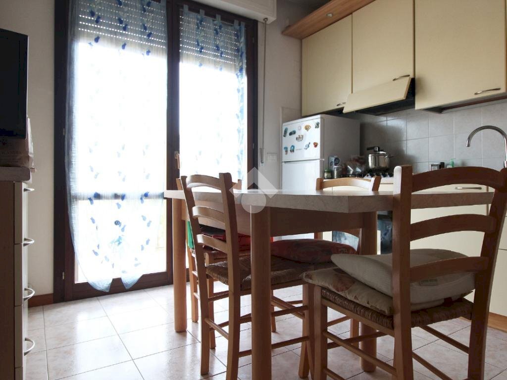 appartamento in vendita a San Pietro in Casale in zona Rubizzano