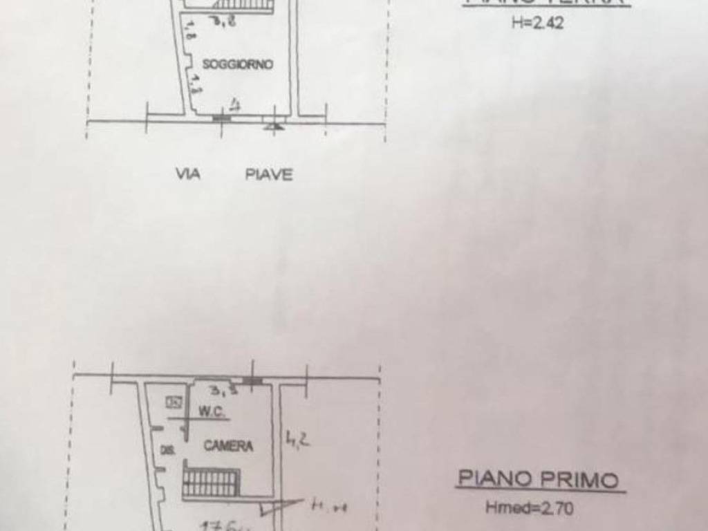appartamento in vendita a San Pietro in Casale