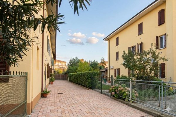 casa indipendente in vendita a San Pietro in Casale