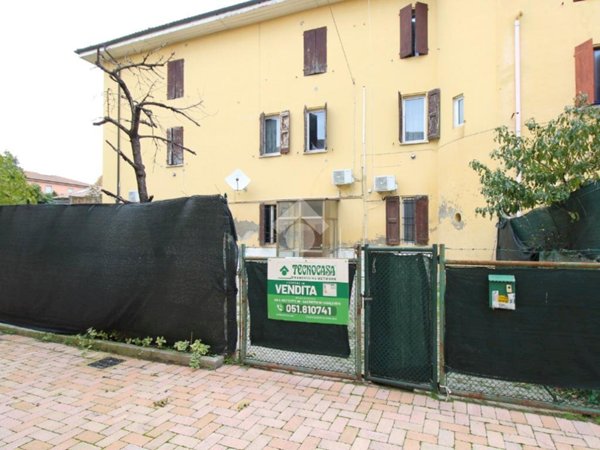 casa indipendente in vendita a San Pietro in Casale