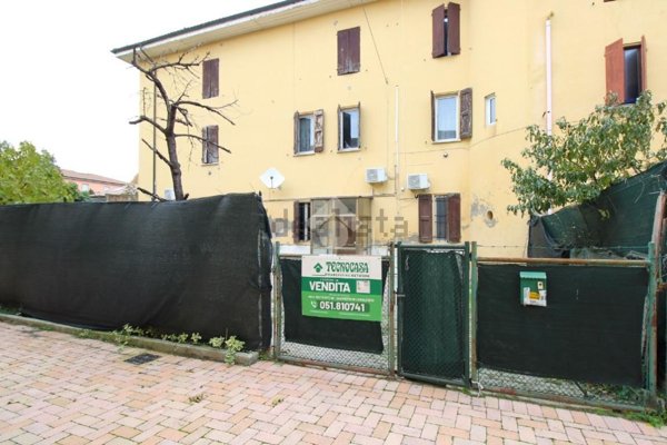 casa indipendente in vendita a San Pietro in Casale