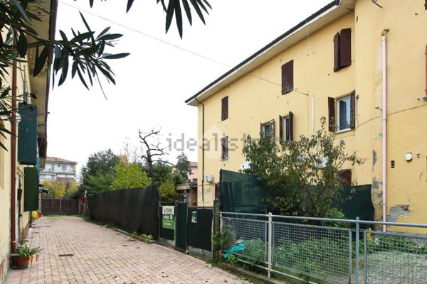 casa indipendente in vendita a San Pietro in Casale