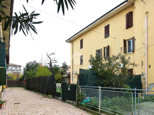 casa indipendente in vendita a San Pietro in Casale