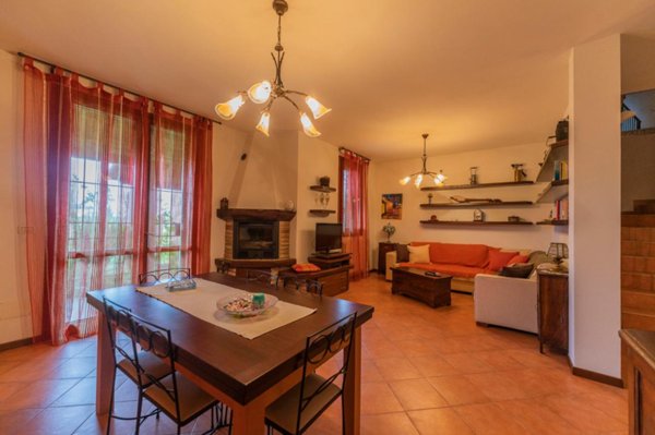 casa indipendente in vendita a San Pietro in Casale
