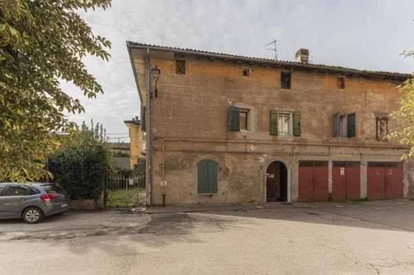 casa indipendente in vendita a San Pietro in Casale
