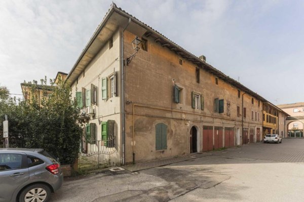 casa indipendente in vendita a San Pietro in Casale