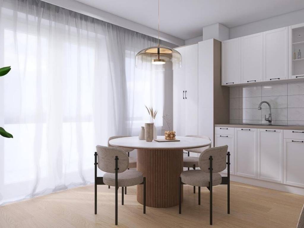 appartamento in vendita a San Pietro in Casale