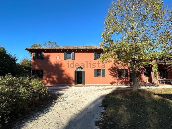 casa indipendente in vendita a San Pietro in Casale