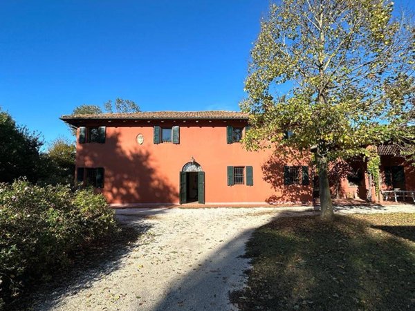 casa indipendente in vendita a San Pietro in Casale