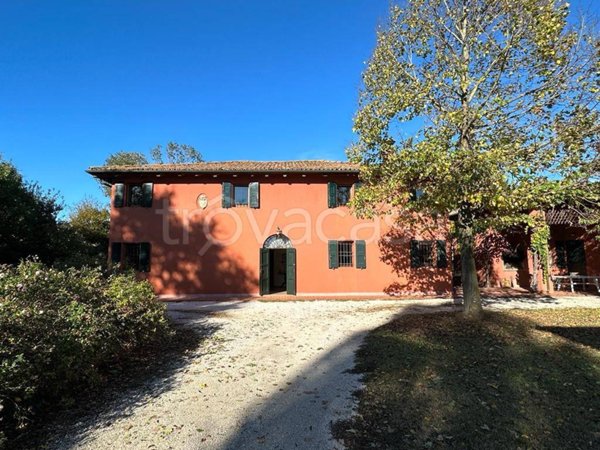 casa indipendente in vendita a San Pietro in Casale
