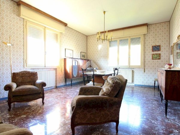 casa indipendente in vendita a San Pietro in Casale