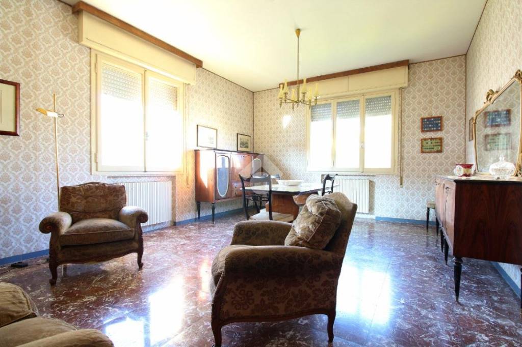 casa indipendente in vendita a San Pietro in Casale